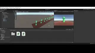 How I make Flappy Bird in VR (latvian)