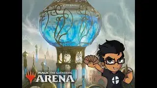 Kaladesh remastered draft part 2