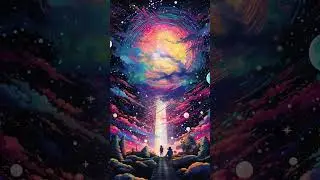 Vision Journeys: Stairway to ascension