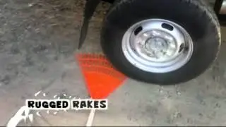 Rugged Rakes