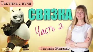 Связка в шахматах: часть 2