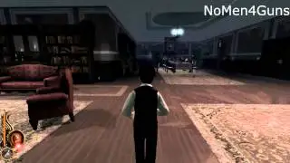 Lucius - Walkthrough - Part / Chapter 6 - Holy Day Slip (PC) [HD]