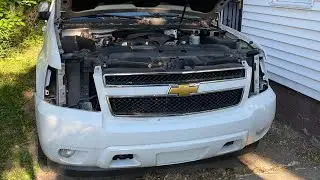 Saying Goodbye to BIG Sexy