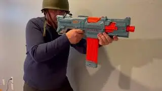 Reload animations in first person vs third