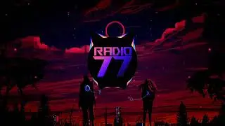Best Synthwave Music - Ecstasy 432 Hz