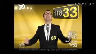 Kanal 7 REKLAM KUŞAĞI 2010 AĞUSTOS 5