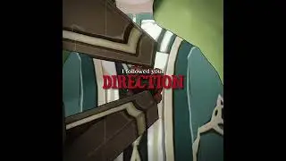 Genshin Impact || Mechanic Crab edit || If I killed someone for you