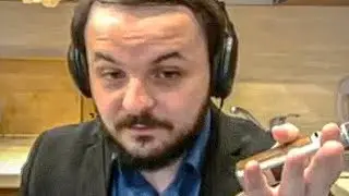 Жмиль общается с донатером Божком: Про 