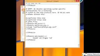 How to Setup Pragma Header on Apache Webserver