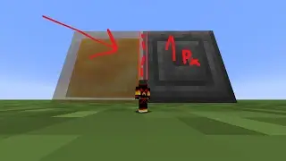 can i walk through honey block ??