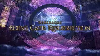 FF XIV - Eden's Gate: Resurrection - Bard Perspective