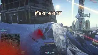 Planetside2 || #JustPlanetmanThings XX