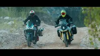 GIVI OUTBACK EVO