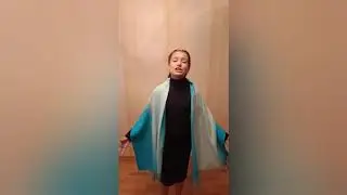 Богинская София  "Баллада о матери"
