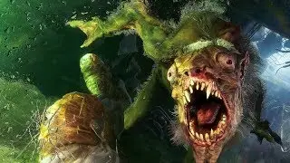 METRO EXODUS - ГЕЙМПЛЕЙНЫЙ ТРЕЙЛЕР E3 2017 [1080p]