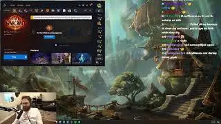Last day of dragonflight pre patch tomorrow