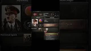 Эмбарго... | HOI4 | 