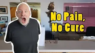 No Pain No Cure