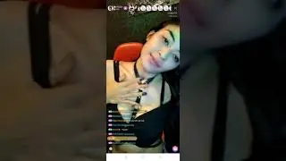 APLIKASI HOTT_ LIVE PERDANAKU ❤️
