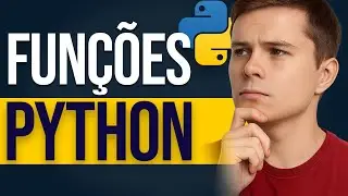 Entenda Funções no Python