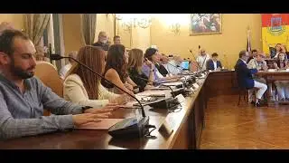 Fumata nera per il Presidente del Consiglio di Osimo