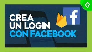 Cómo hacer un login con facebook usando firebase | Platzi Cursos
