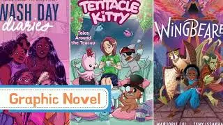 TYPES OF BOOKS || Books Vocabulary for Kids ||