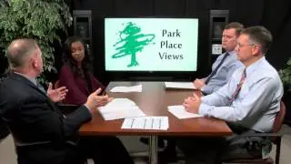 Park Place Views - January 2017