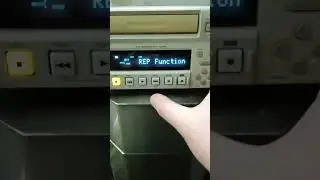 Видеорекордер Sony