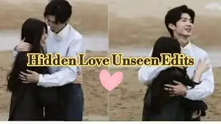 Finally Her Childhood Crush Loves Her Back | Best Cdrama Hidden Love | Duan Jiaxu Sang Zhi