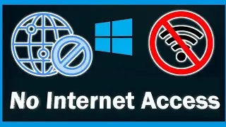 How I Block Any Program/Software from Internet Access on PC *Takes 1 Min*