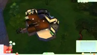 The sims 4 LetsPlay (Pt. 7)