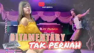 TAK PERNAH ~ DITAMENTARY || ALDI MUSICA