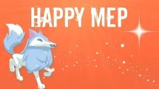 {Animal Jam} "Happy" FULL MEP - Pharrel Williams