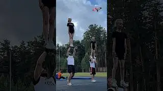 Персональные тренировки от Бренда 
