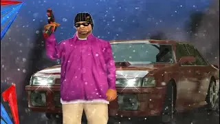 #GTA #SAMP || Играем на Arizona RP Queen-Creek || РАЗДАЕМ ДЕНЬГИ // ФАРМИМ