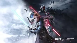 JEDI FALLEN ORDER - PART 14