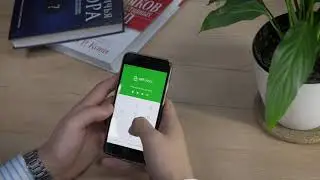 Бақайдгирӣ дар alif mobi