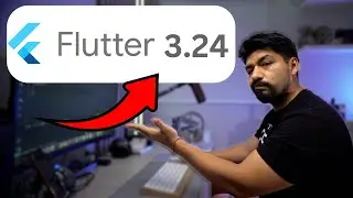 ¿Qué hay de nuevo en Flutter 3.24?