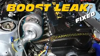 So Much Power Was Lost