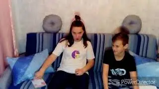 Мы вернулись!!! 🎉 TAG