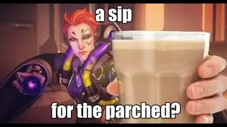 Overwatch 2 moments that make me question life