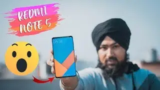 Redmi Note 5 Pro Specifications Camera Design & Price - Exclusive🔥🔥