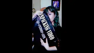 SU.PERIOR.SON Unpacking Video