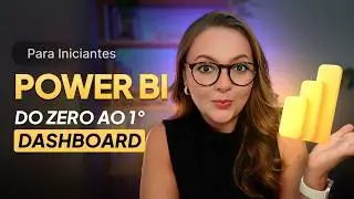 Power BI from ZERO: Create Your First Dashboard (with Practice Files) Basic Course 2026