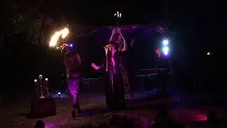 beltane raw 2018
