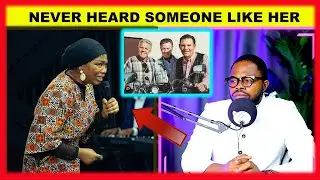 MIN.EBELE MAKES JAW DROPPING REVELATION ABOUT JESUS || OH! JESSE DUPLANTIS!