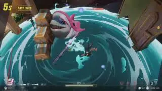 Marvel Rivals: Jeff Compilation #16
