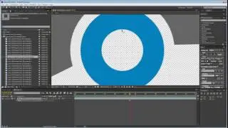 Week 9 - Advanced Motion Graphics Part 1