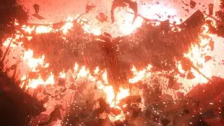 Kalus Streams: Batman Arkham Knight  Finale